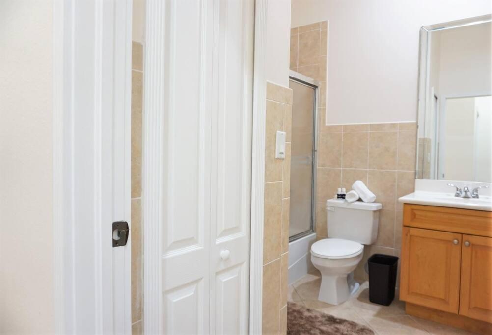 New Luxury Vacation Dream Rental- Sleeps 15! Маями Екстериор снимка